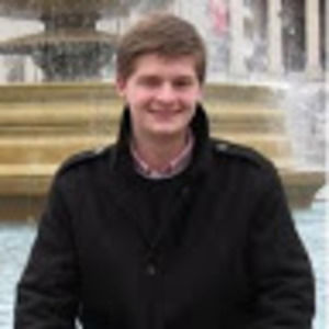 Meet your Posher, Thomas